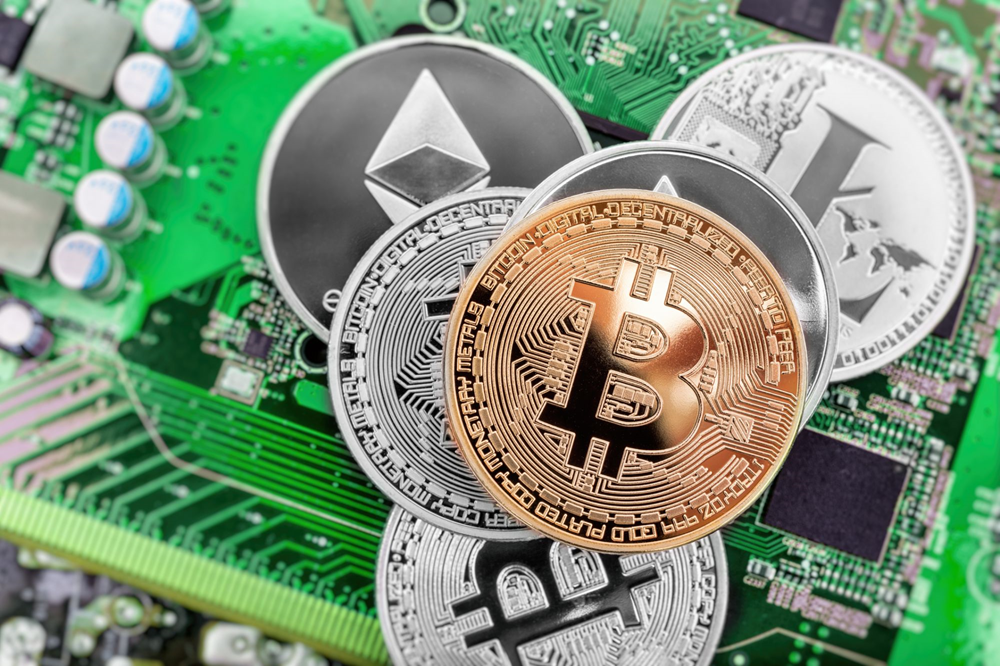  Unveiling the Future: Exploring the Latest Trends in Cryptocurrency