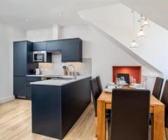 1 bed apartment for rent - Walnut Street, Midtown Village, PA