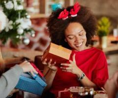 Send Christmas Gifts To Ghaziabad