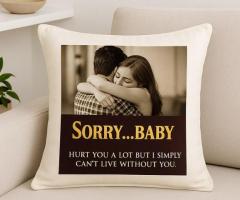 Sorry Gifts for Girlfriend