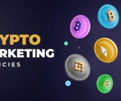 How a Crypto Marketing Agency Drives Community and Investor Trust