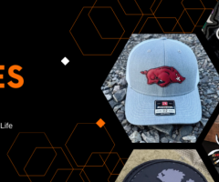 Top Notch Quality Customised PVC Patches Services in United Kingdom