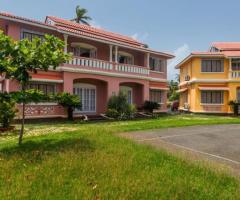 Spacious 2 BHK in Cortalim Goa Available for Rent
