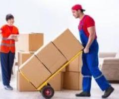 Manhattan Long Distance Movers