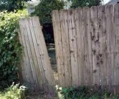 Field Fencing Installation Redmond