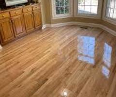 Installing Solid Hardwood Floors New Palestine 
