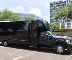 Bachelor Ette Party Bus Staten Island