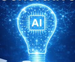 Trusted Generative AI Development Company | Kuchoriya TechSoft