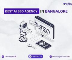 Best Digital Marketing Agency in Bangalore