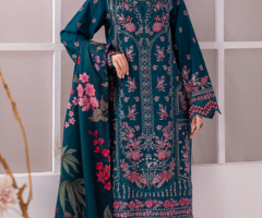 Pakistani Dresses Online UK | Designer Clothes & Suits – Rang Jah