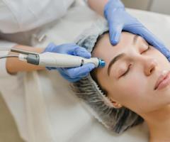 Expert-Led Genius RF Microneedling for Youthful Skin – Consult now