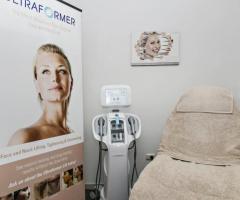 Expert-Led Genius RF Microneedling for Youthful Skin – Consult now - 2