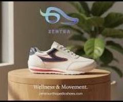 Zendra Orthopedic Shoes