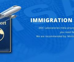 Best DNA Testing Services in India