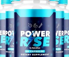 SHOP ME @!! https://www.facebook.com/PowerRise.DE/