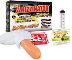 Fake Pee – Understand The Core Concepts Now!