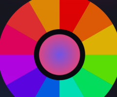 Free Color Theory Tool - Explore Color Wheels & Harmony Schemes