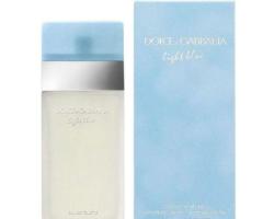 Light Blue by Dolce And Gabbana – Fresh, Citrus & Iconic Summer Fragrance