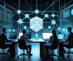 Blockchain Marketing Agency