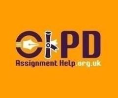 CIPD Assignment Help ORG UK