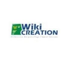Wiki Creation UK
