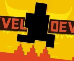 How to Play an Interesting Game: A Friendly Guide Using Level Devil