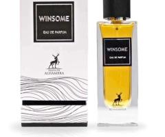 Winsome by Maison Alhambra (Unisex)
