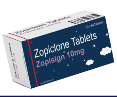 Zopisign 10mg Tablets Next Day Delivery UK