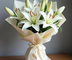 Same Day Online Flower Delivery Kolkata - 2