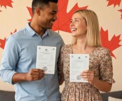 Spousal Sponsorship Canada | Crest Immigration