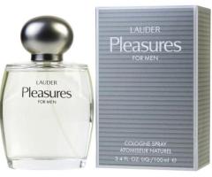 Pleasures Cologne by Estee Lauder for Men