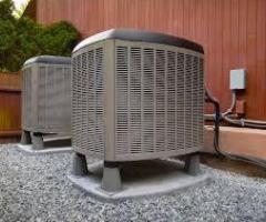 Air Conditioning Contractor Parma Heights