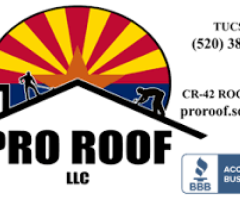Roof Coating Casas Adobes