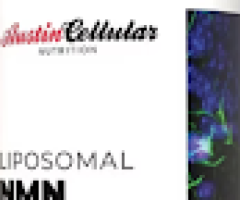 Premium NMN Supplements | Boost NAD+ | Austin Cellular Nutrition
