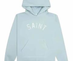 Saint Michael Hoodie: Elevate Your Everyday Streetwear Wardrobe