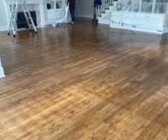 Hardwood Refinishers New Palestine 