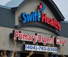 Nurse Practitioner Clinical Rotations in Morrow