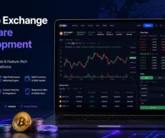 How Long Does It Take to Build Crypto Exchange Software?