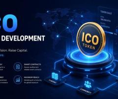 How Can Businesses Plan an Effective ICO Token Launch?