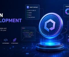 How Can Businesses Create Their Own Crypto Token?