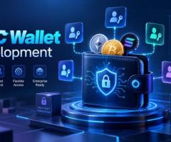 How Can MPC Wallet Development Improve Digital Asset Security?