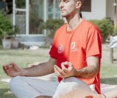 How to Begin Your Yoga Journey with 100 Hour Yoga Teacher Training in Rishikesh