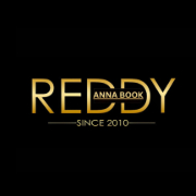 Reddy Anna Book