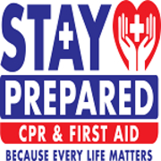 Stay Prepared CPR & First Aid