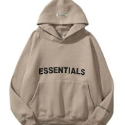 Essential Hoodie