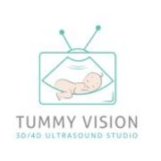 Tummy Vision 3D4D Ultrasound & Gender Reveal