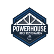 Power House Roof Restoration