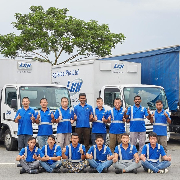 Home mover singapore