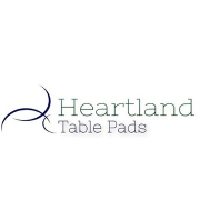 Heartland Table Pads™