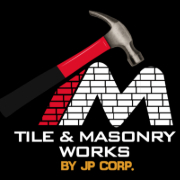 Tile and Masonry Works by JP Corp